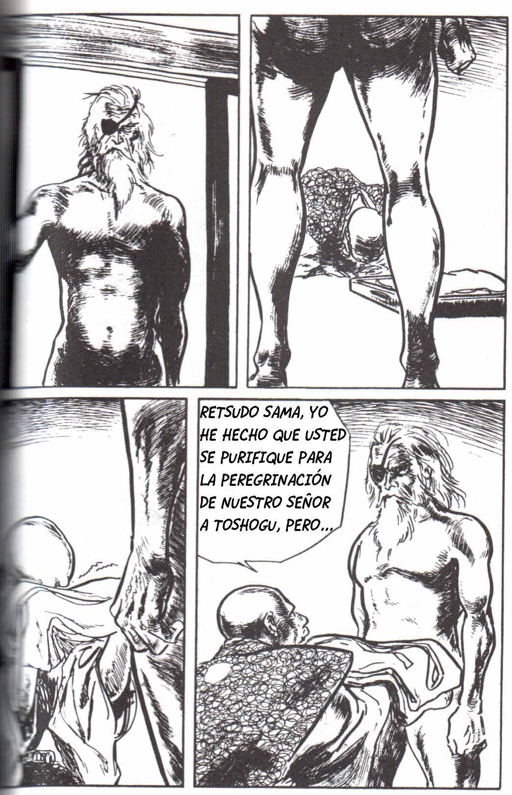 Capitulo 129 page 17