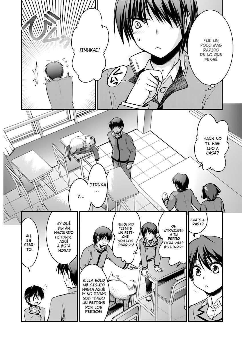 Capitulo 1 page 16