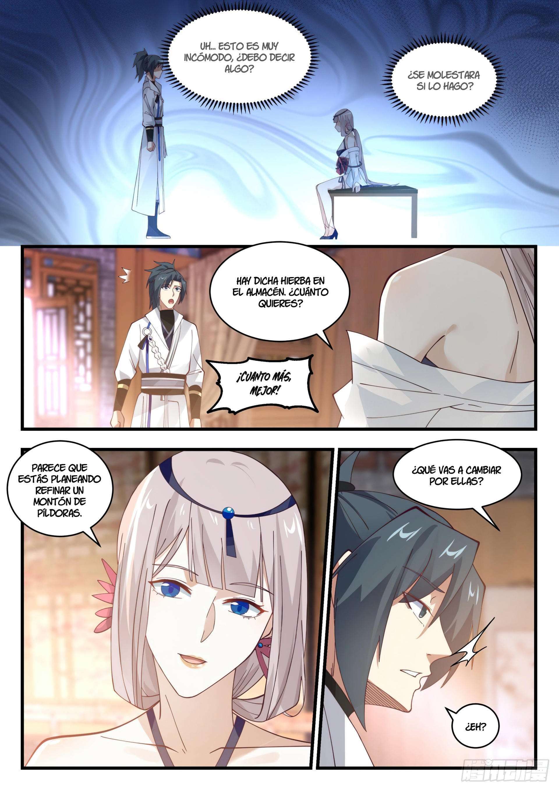 Capitulo 1777 page 5