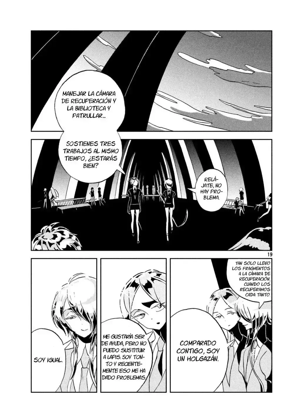 Capitulo 36 page 19