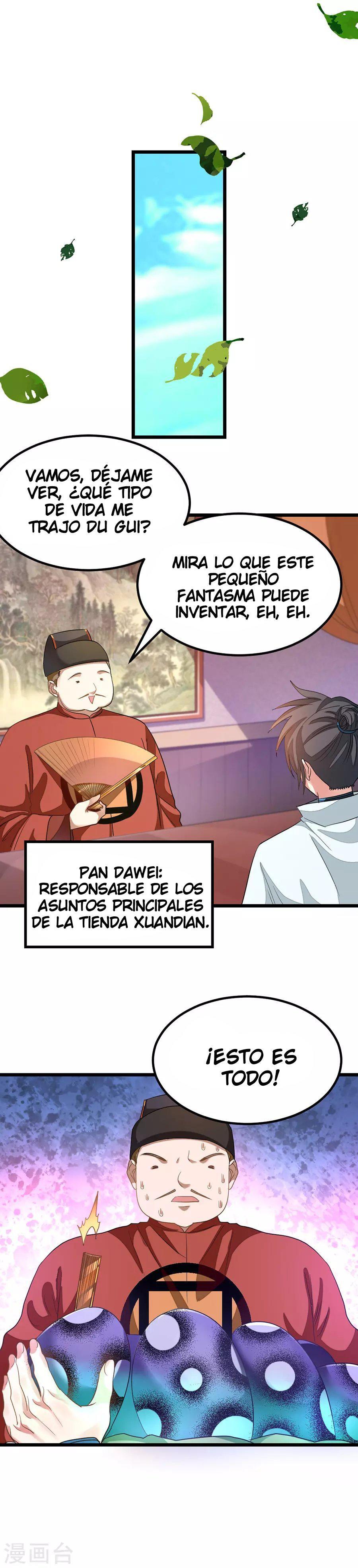 Capitulo 135 page 10
