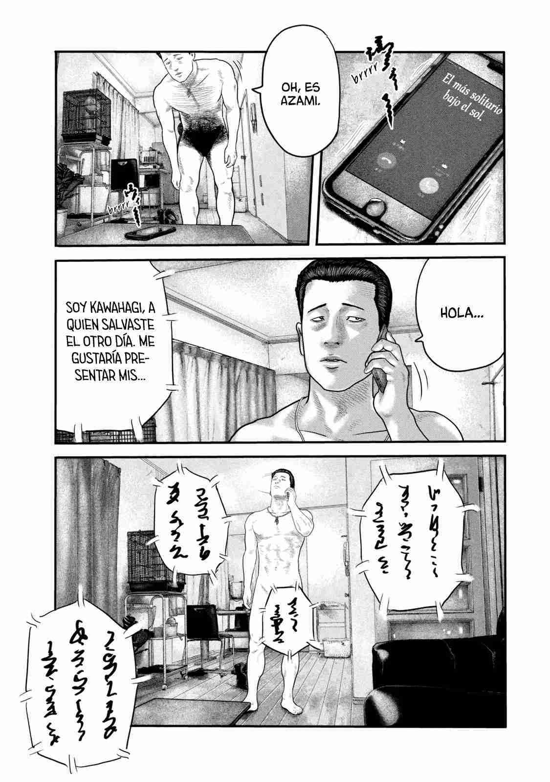 Capitulo 22 page 18