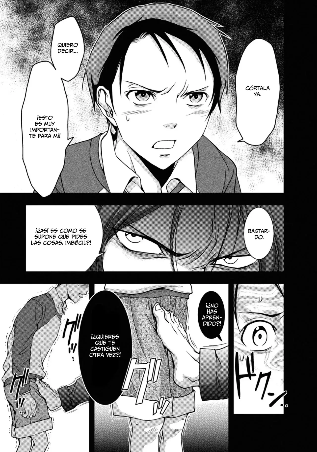 Capitulo 23 page 8