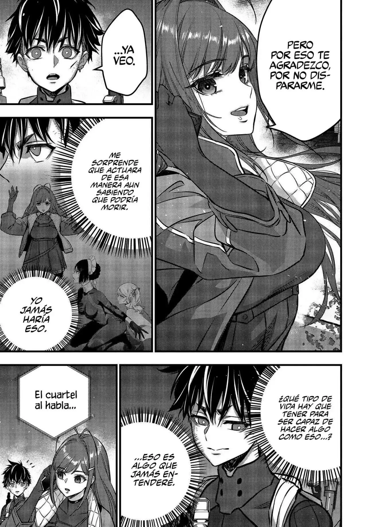 Capitulo 32 page 23