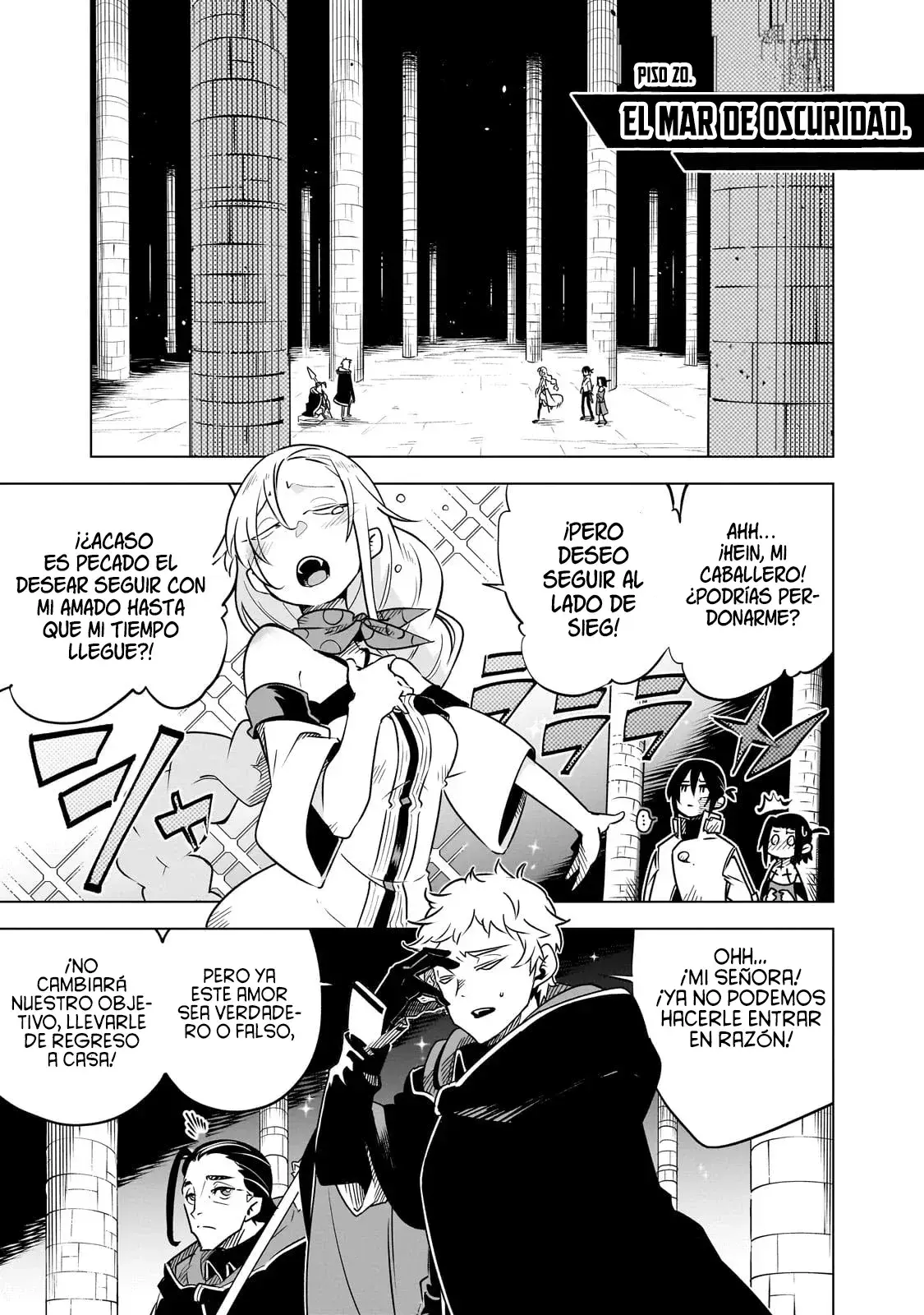 Capitulo 29 page 4
