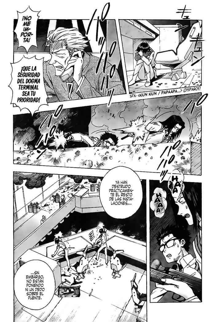 Capitulo 79 page 15