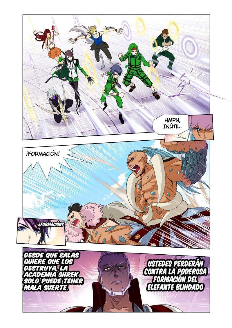 Capitulo 91 page 11