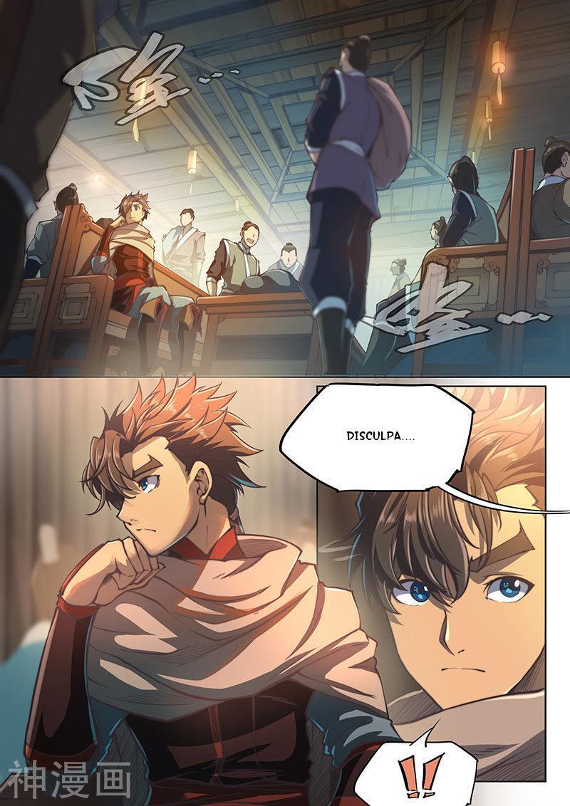 Capitulo 71 page 11