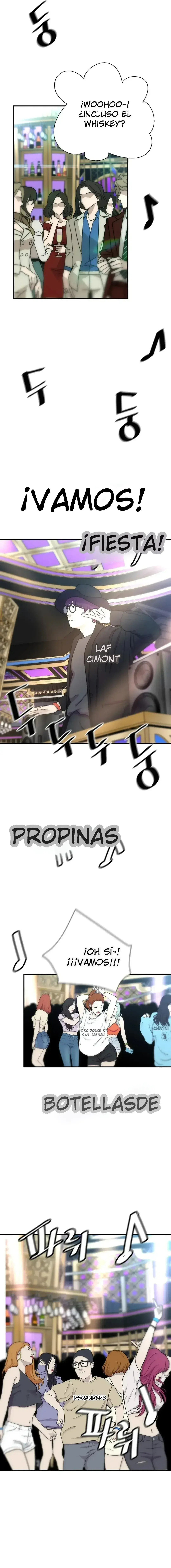 Capitulo 162 page 17