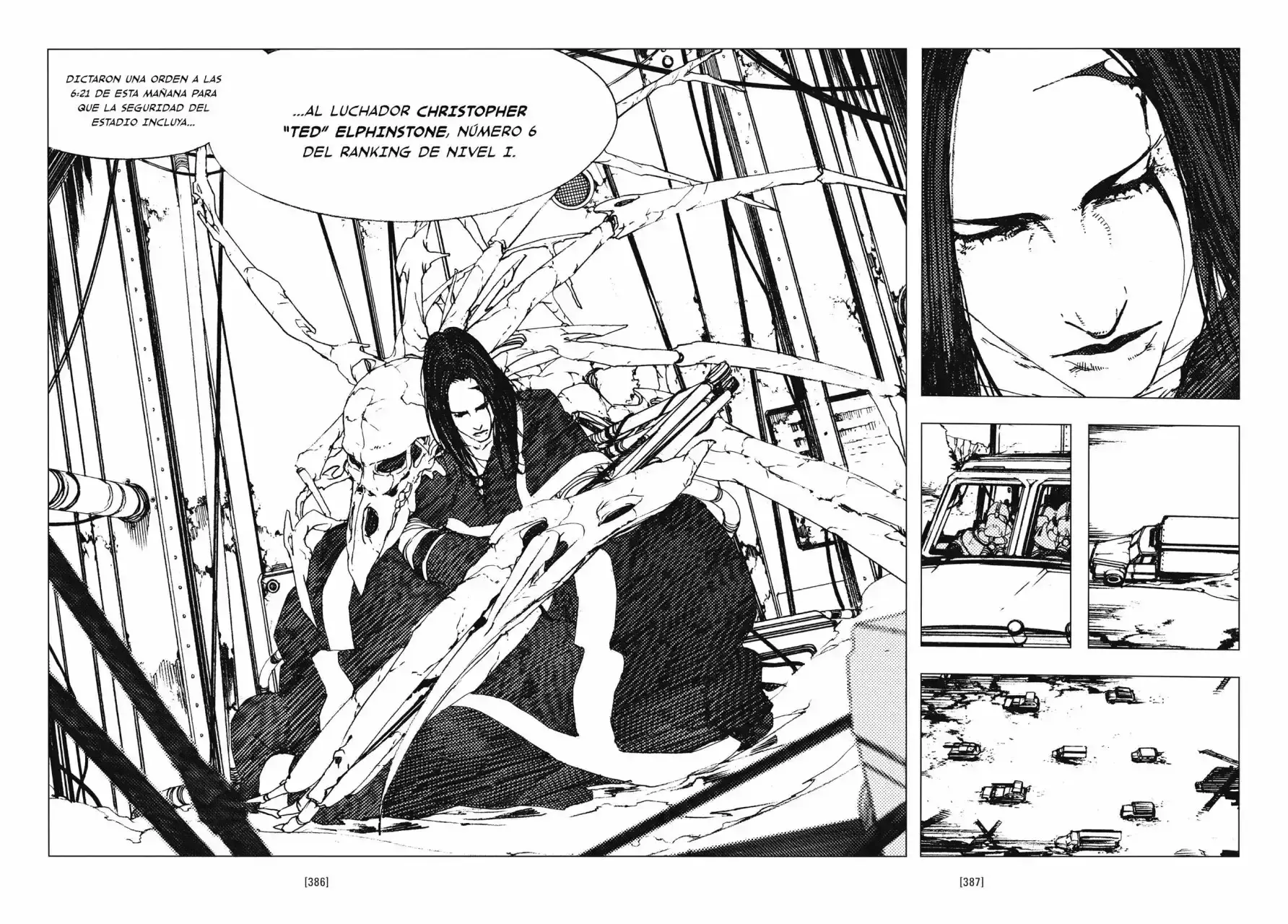 Capitulo 11 page 11