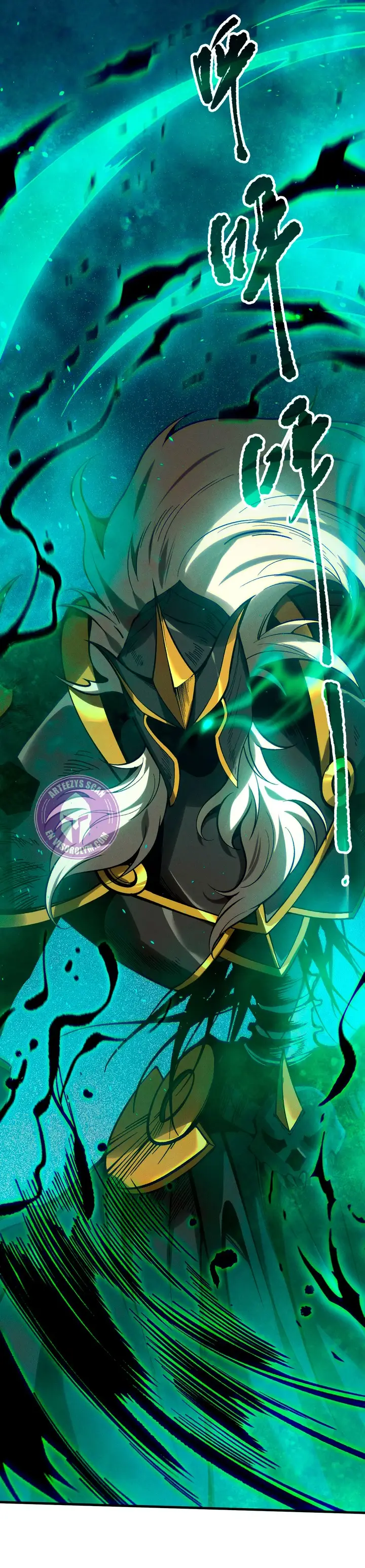 Capitulo 119 page 17