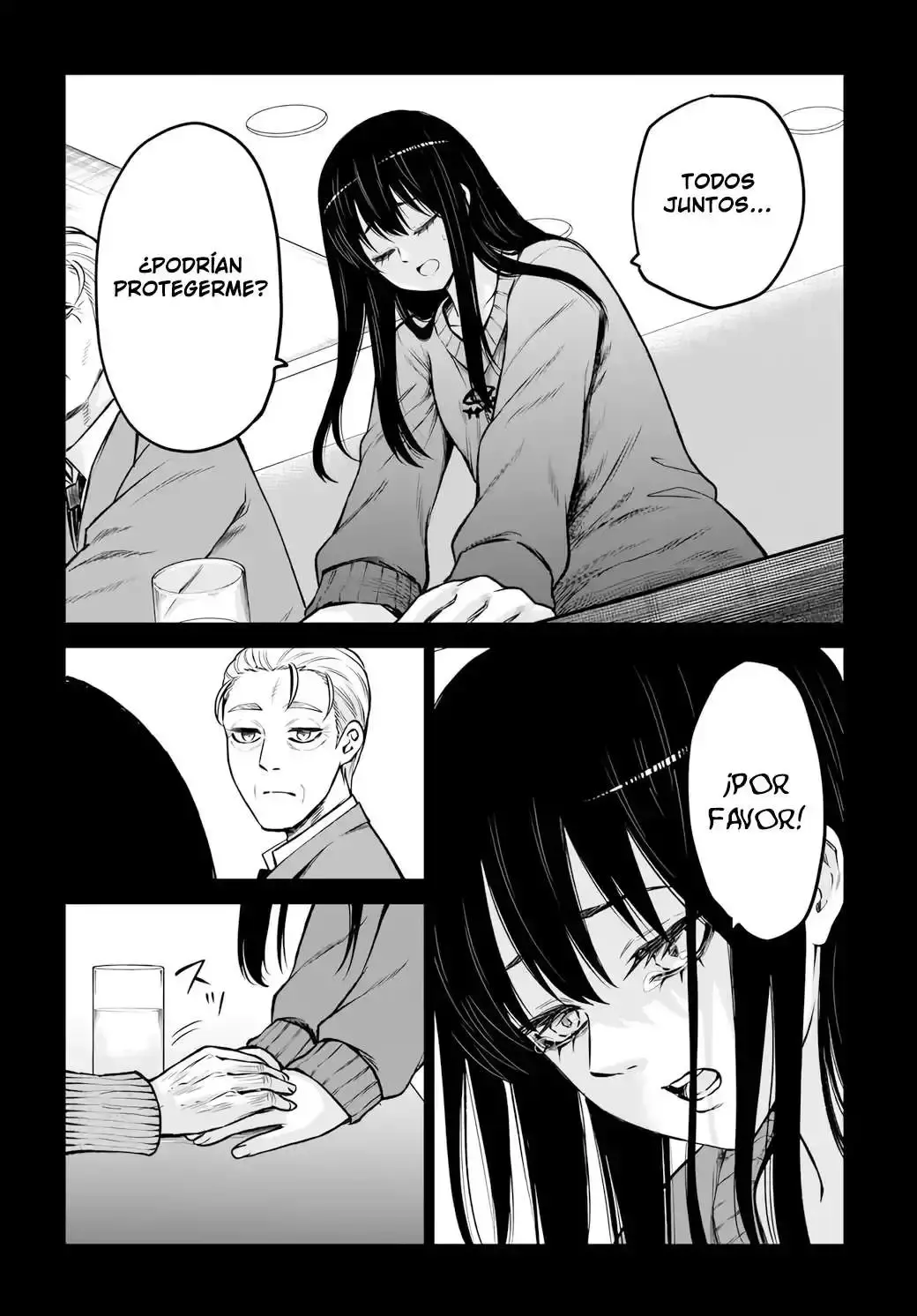 Capitulo 67 page 16