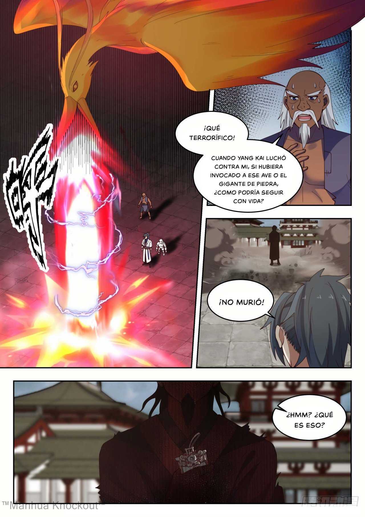 Capitulo 1436 page 7