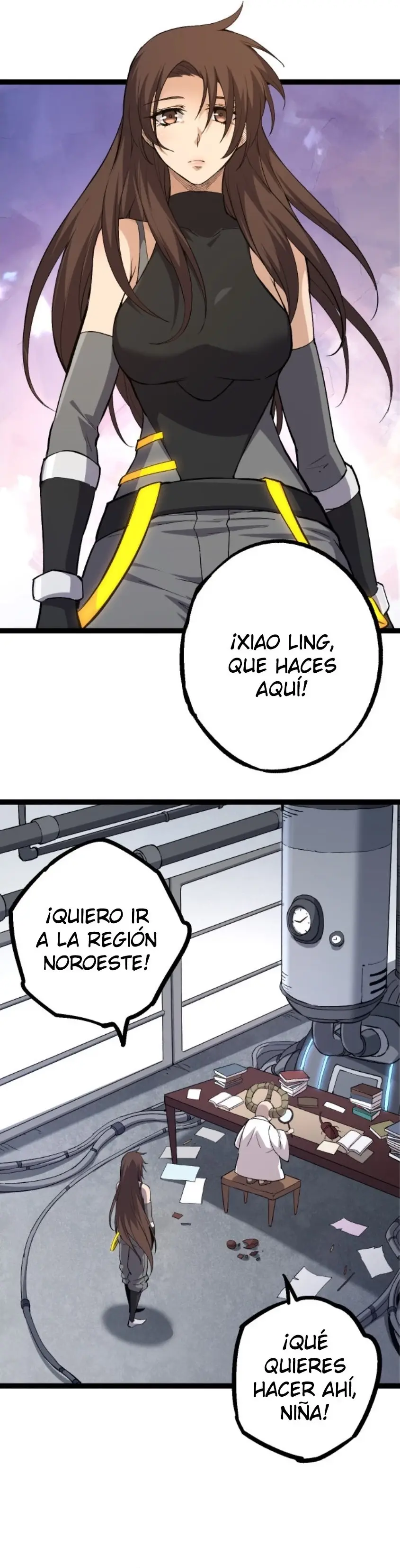 Capitulo 23 page 19