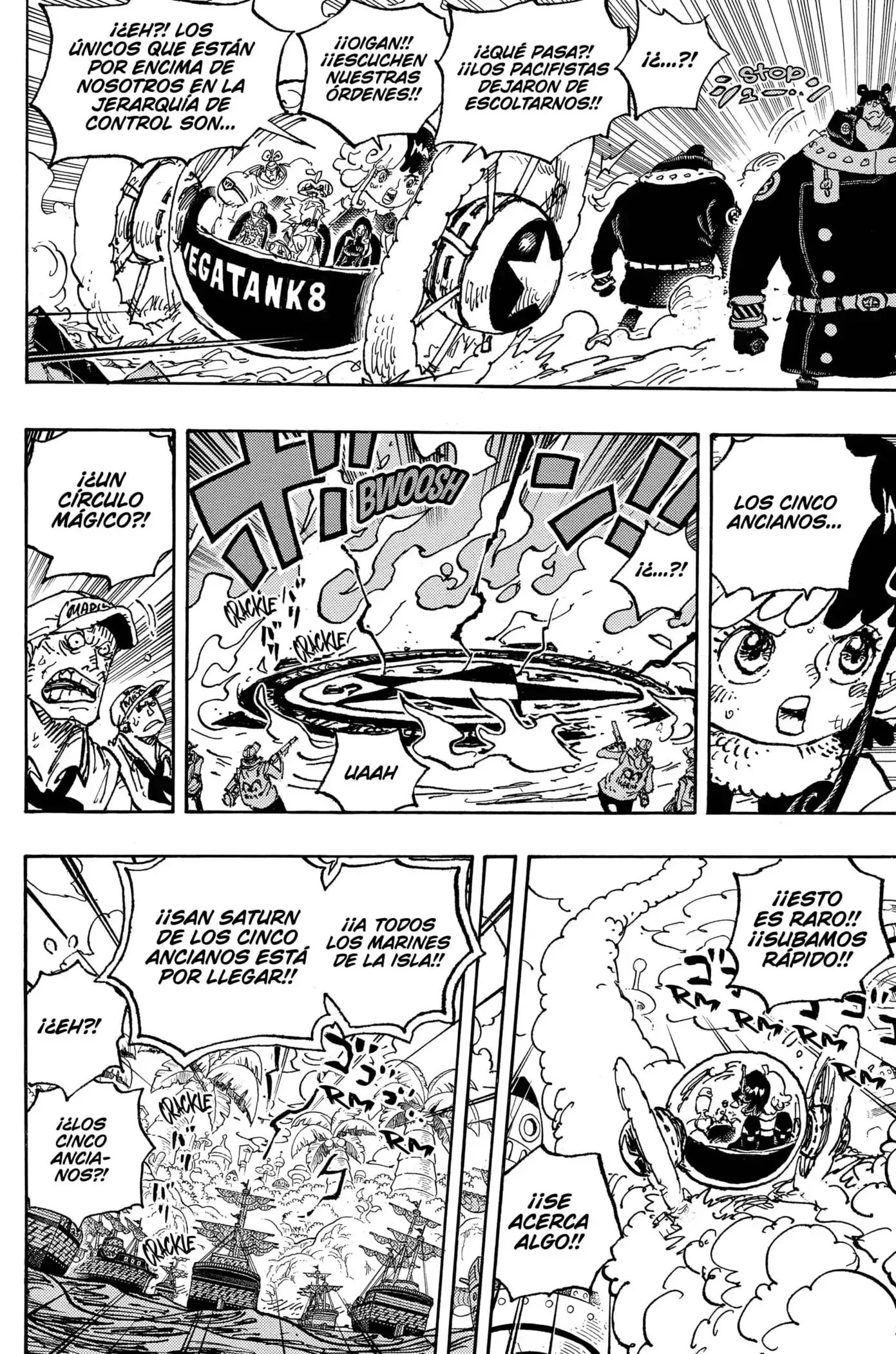Capitulo 1094 page 13