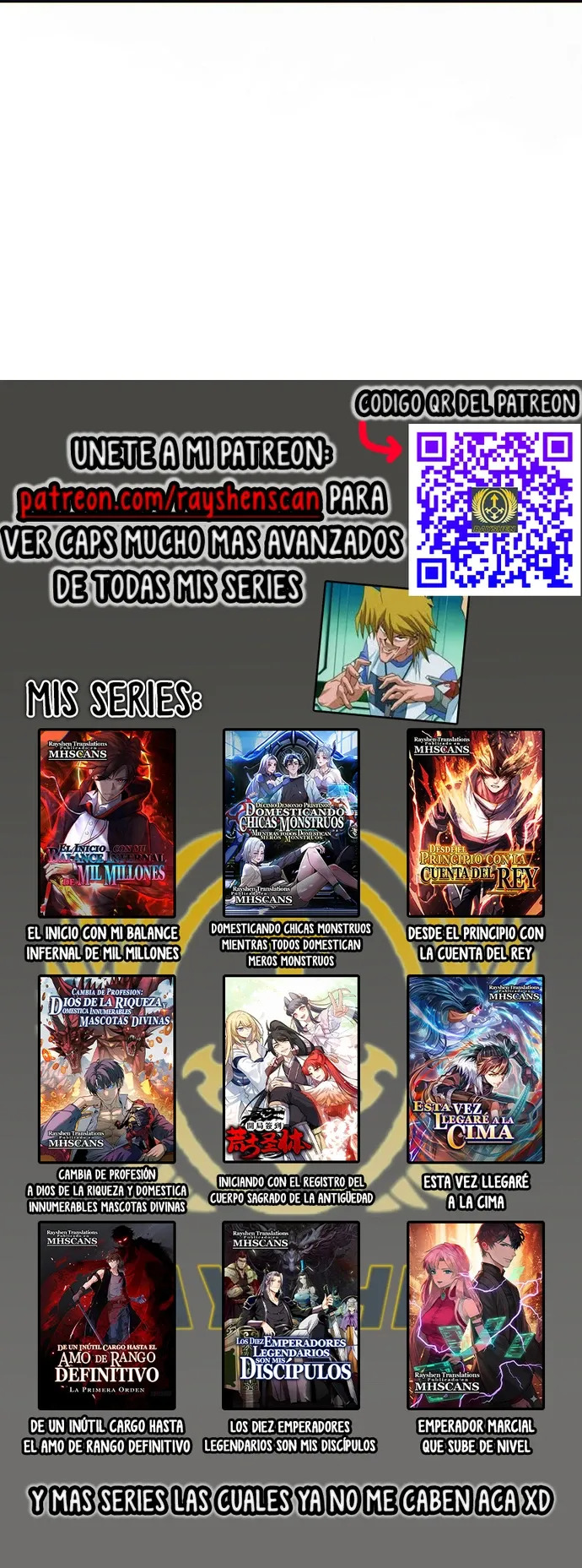 Capitulo 73 page 18