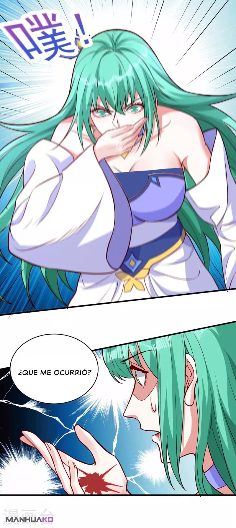 Capitulo 462 page 34
