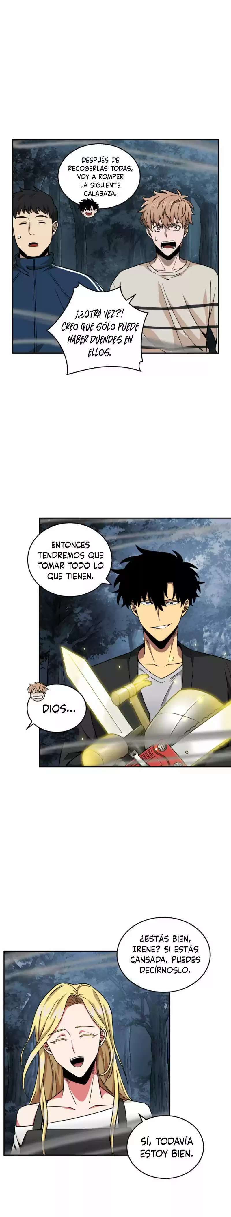 Capitulo 87 page 22
