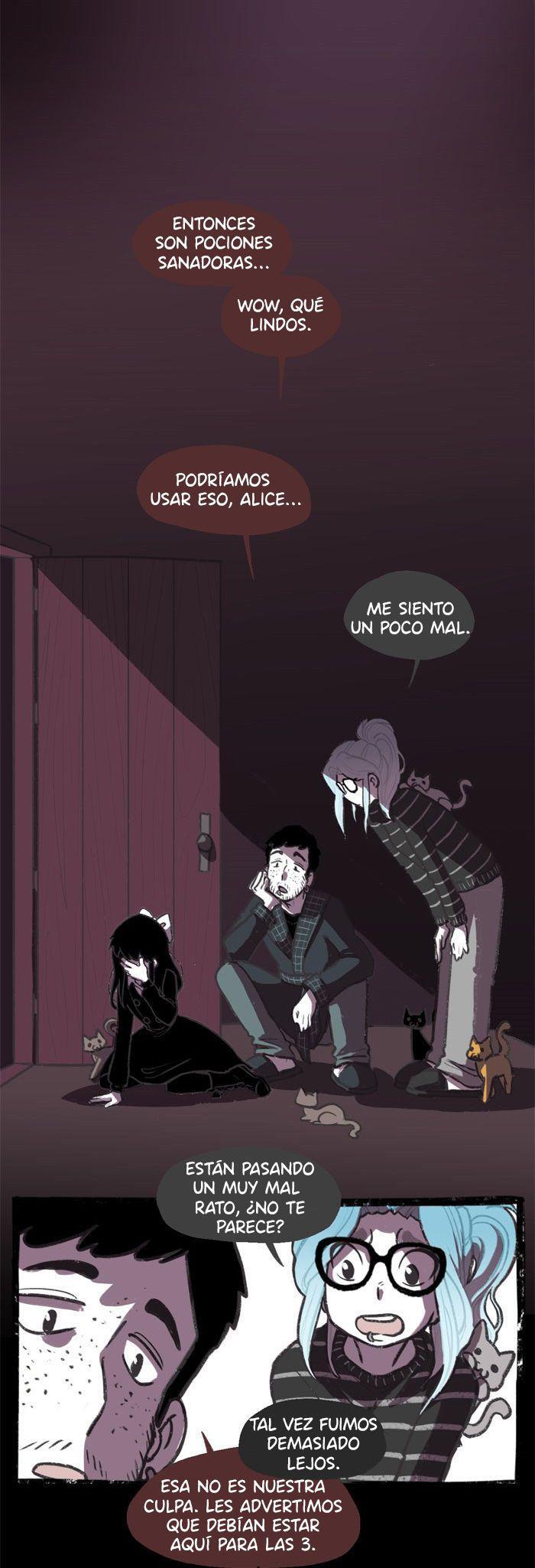 Capitulo 89 page 22