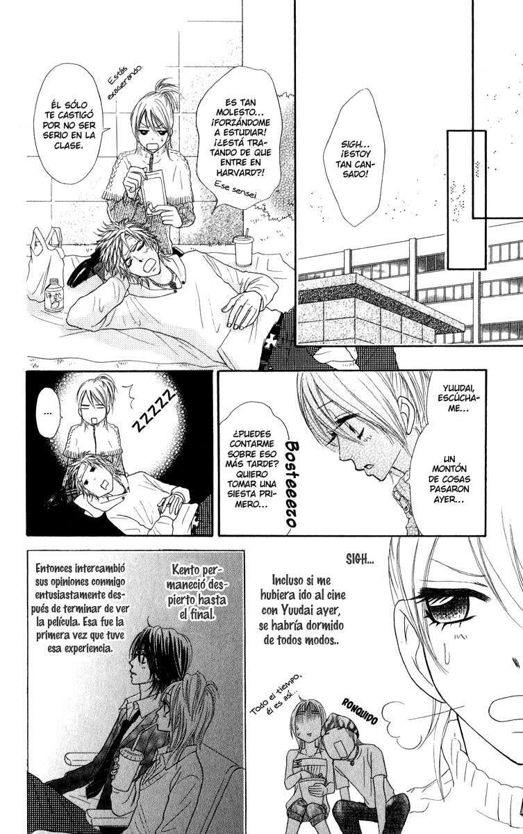 Capitulo 17 page 21