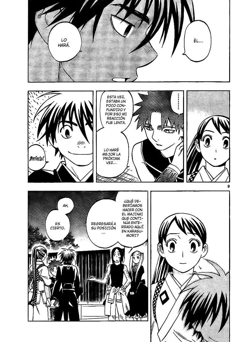 Capitulo 236 page 9