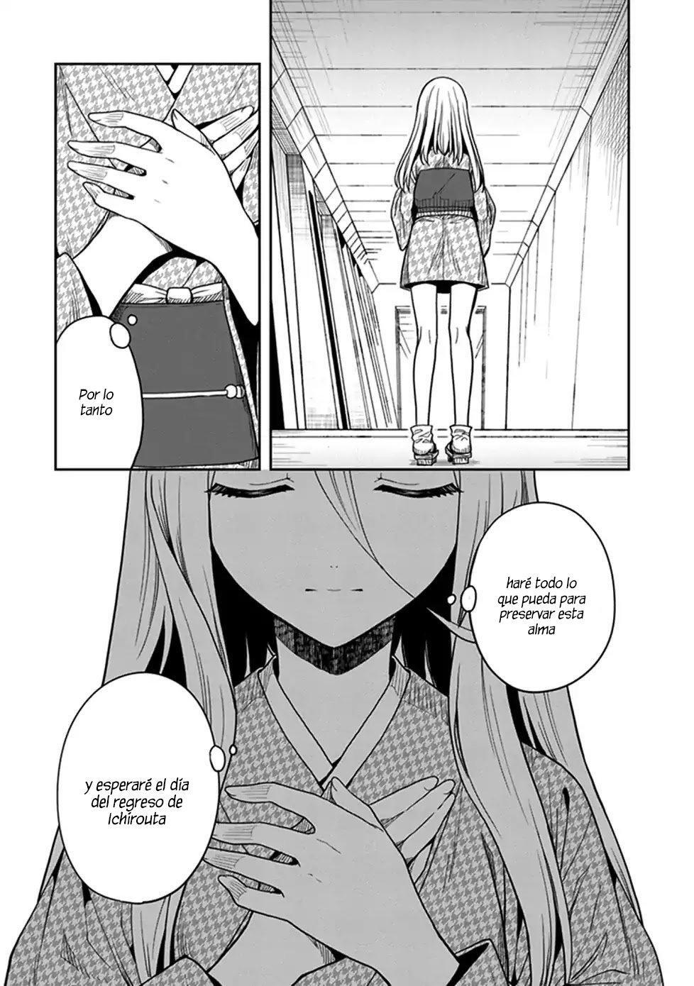 Capitulo 44 page 20
