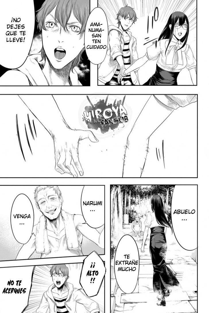 Capitulo 25 page 19