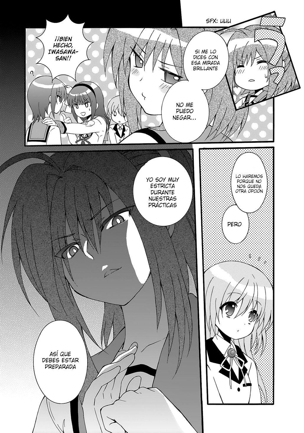 Capitulo 71 page 14
