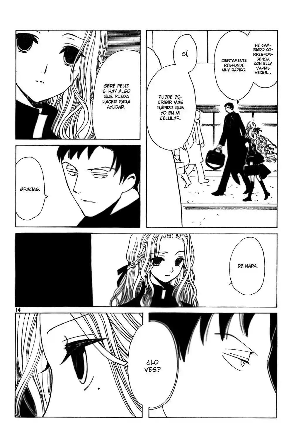 Capitulo 196 page 14