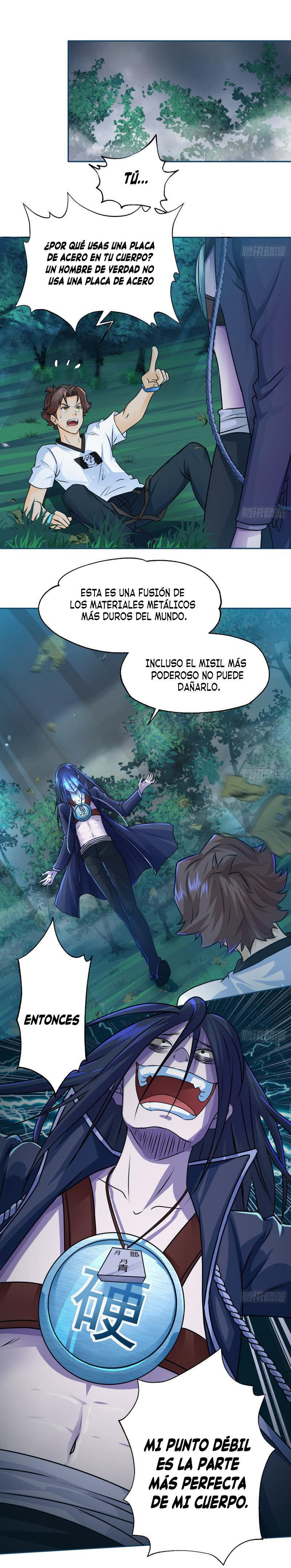 Capitulo 19 page 5