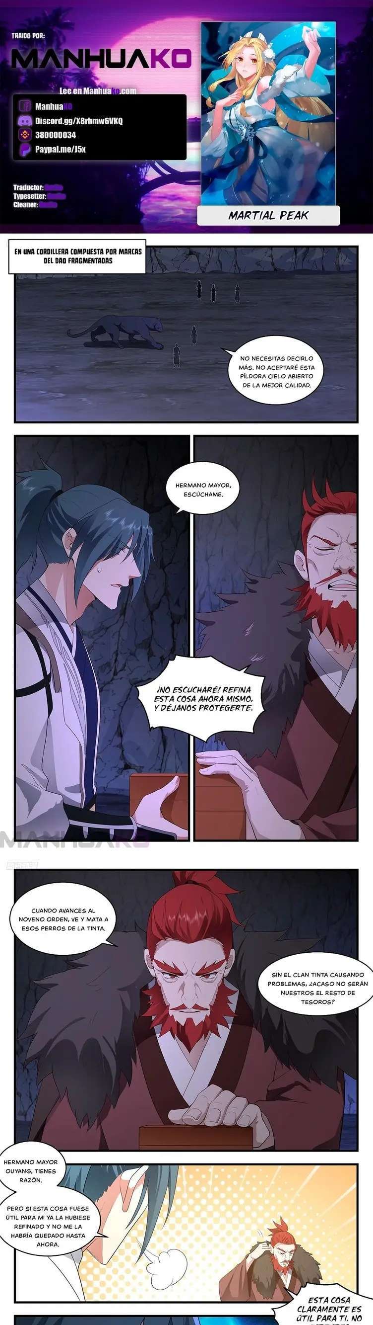 Capitulo 3526 page 1