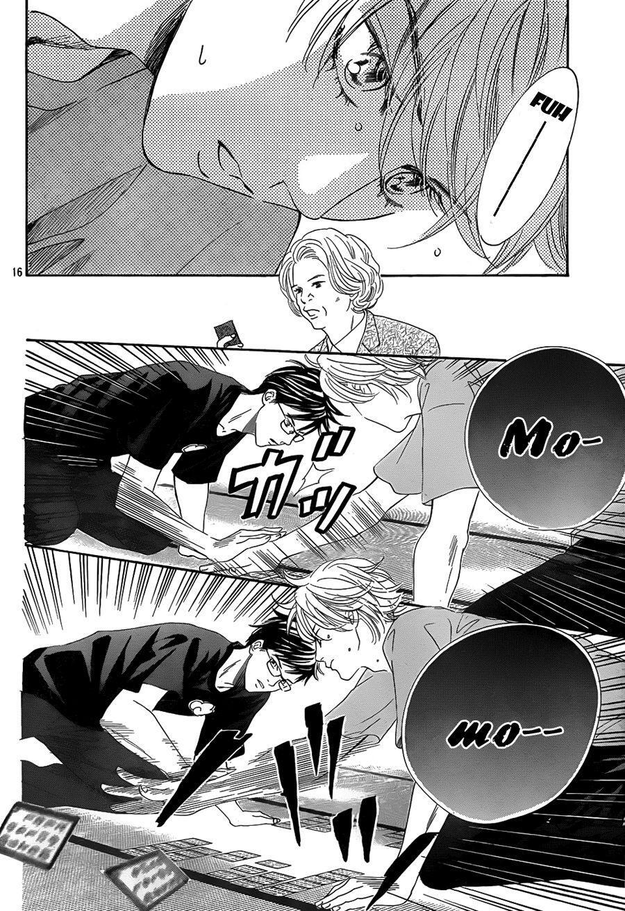 Capitulo 134 page 19