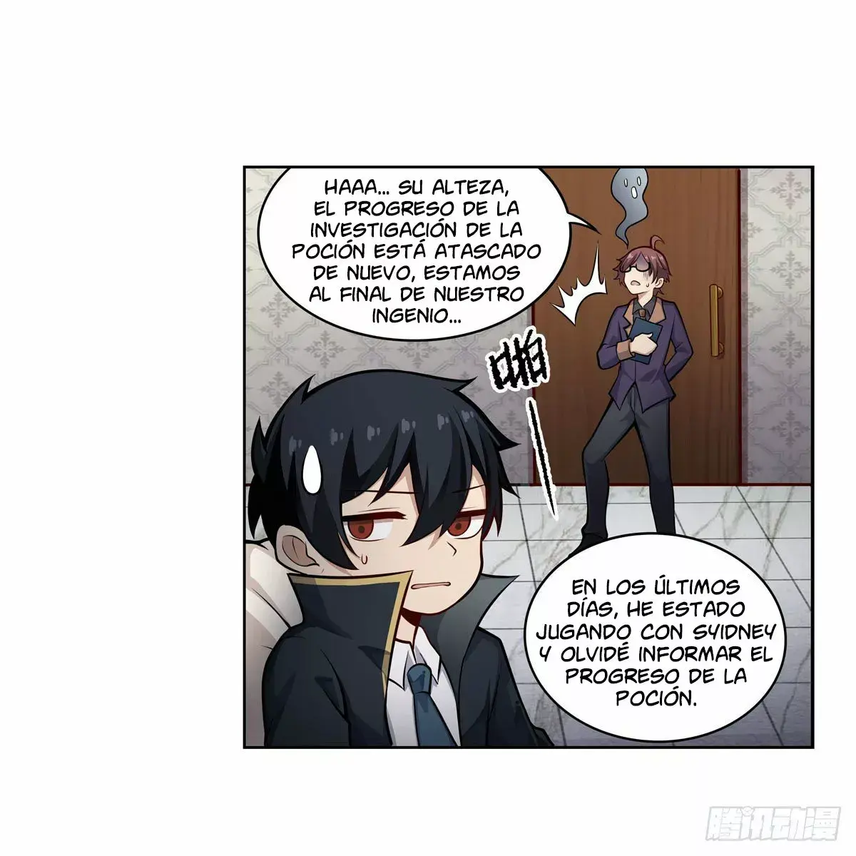 Capitulo 278 page 4