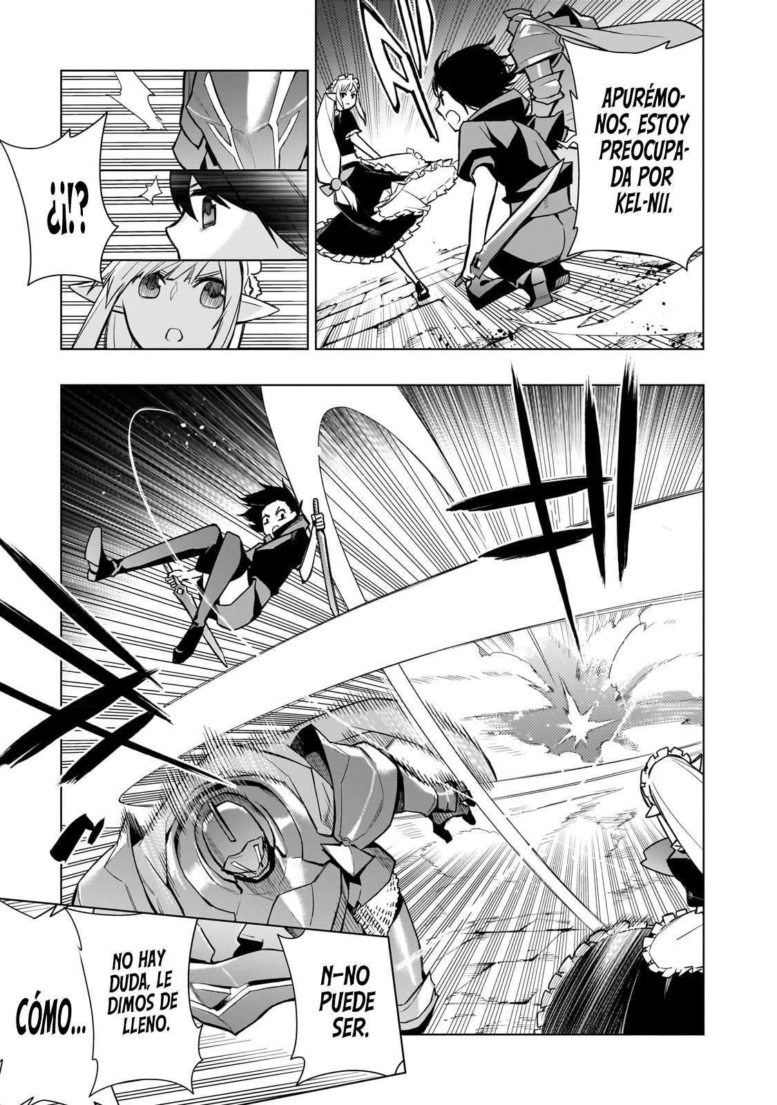 Capitulo 112 page 21
