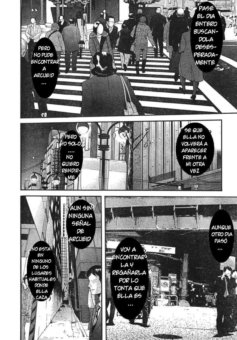 Capitulo 59 page 20