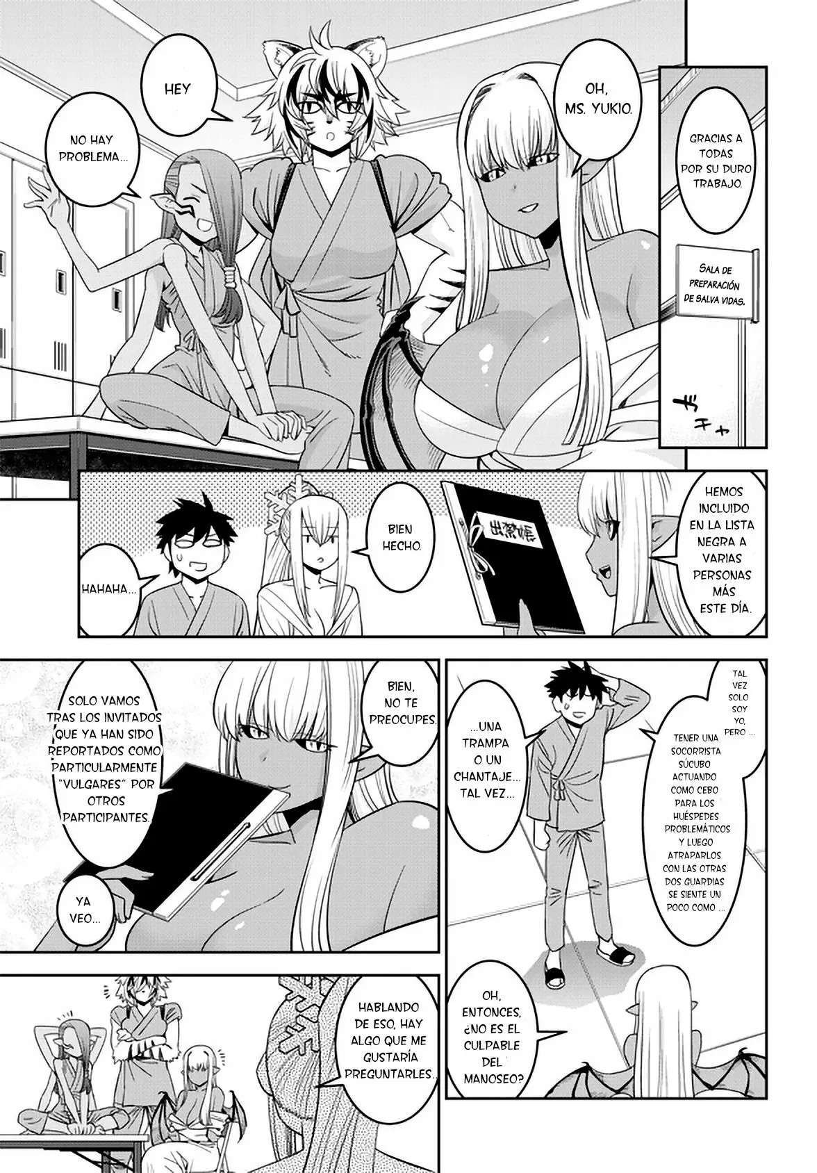 Capitulo 66 page 12