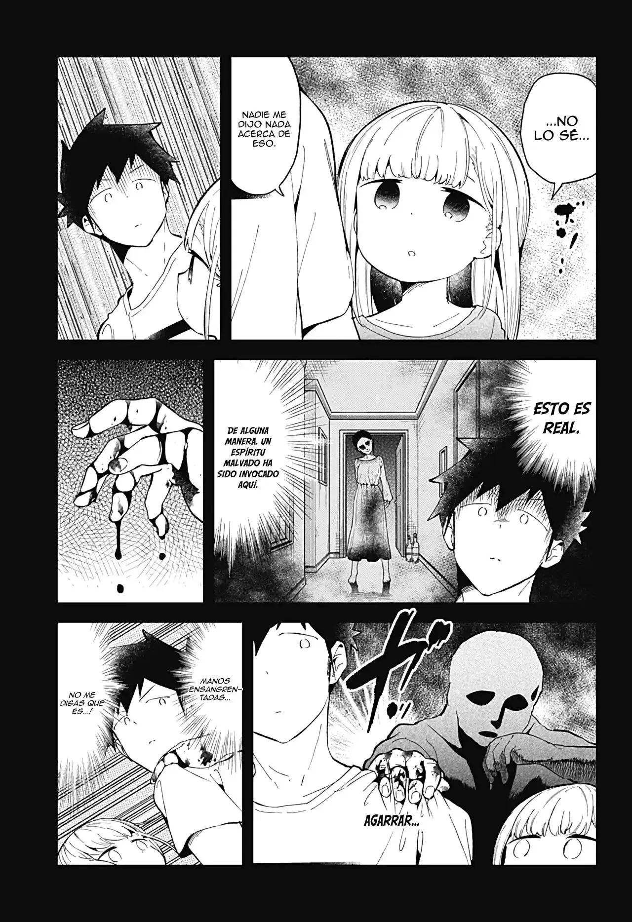 Capitulo 85 page 15