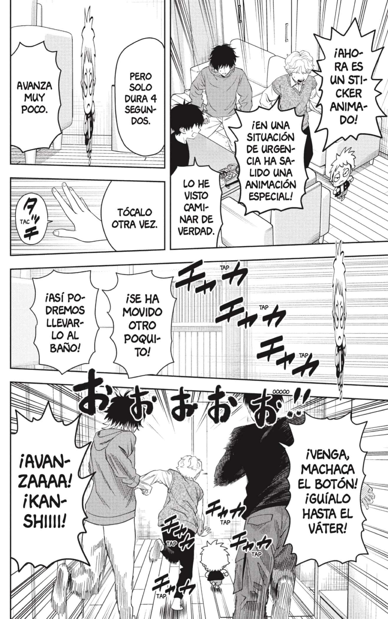 Capitulo 219 page 14