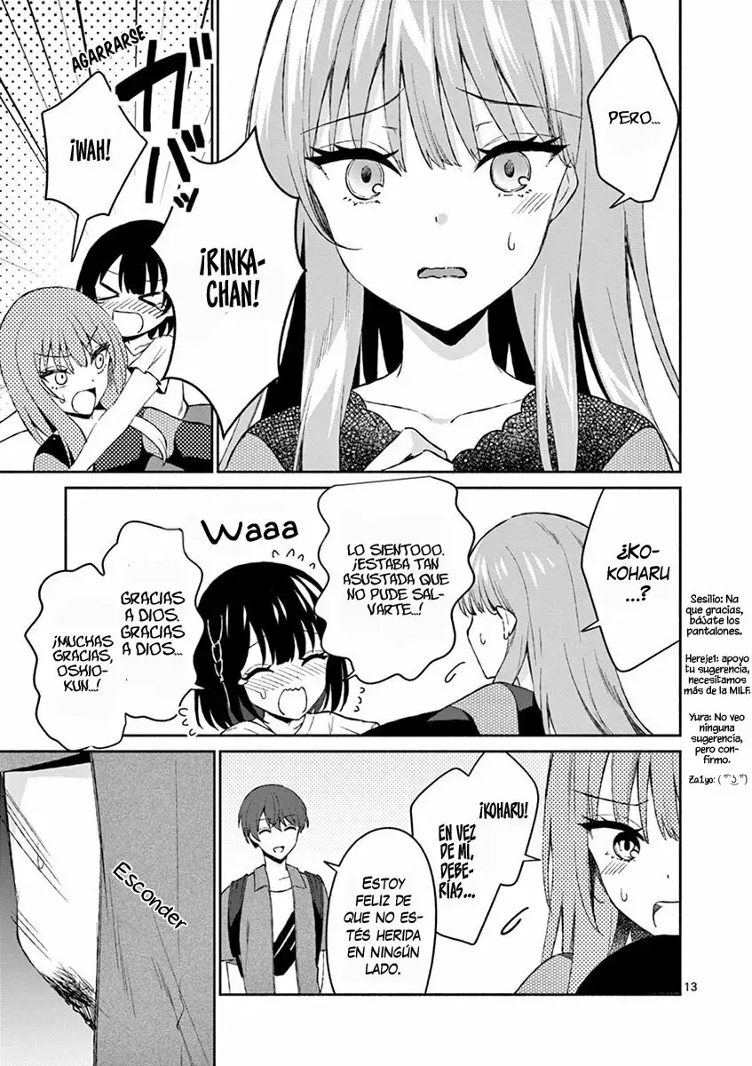 Capitulo 11 page 14