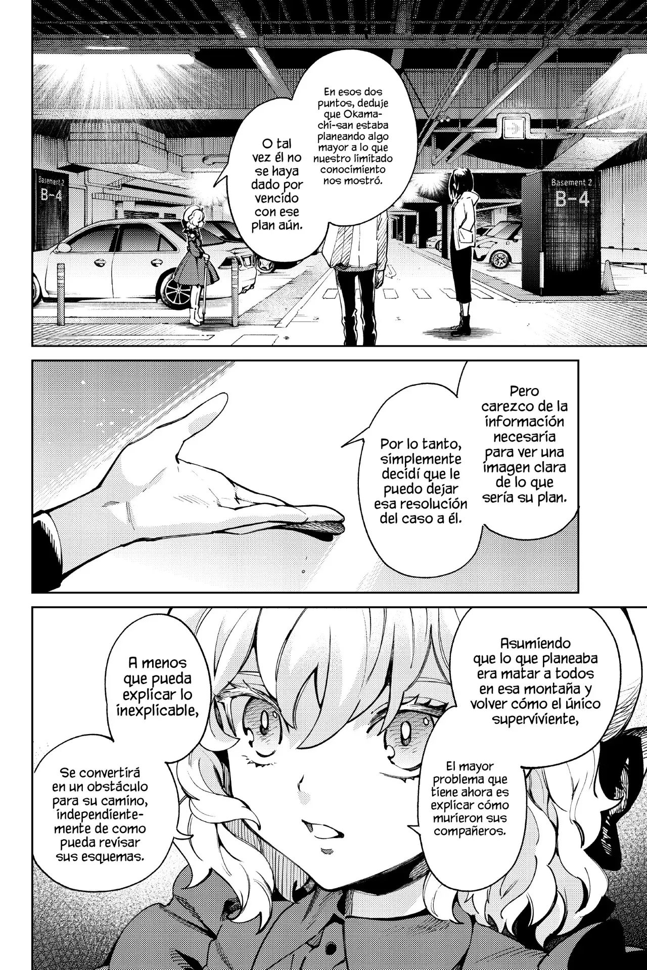Capitulo 46 page 8