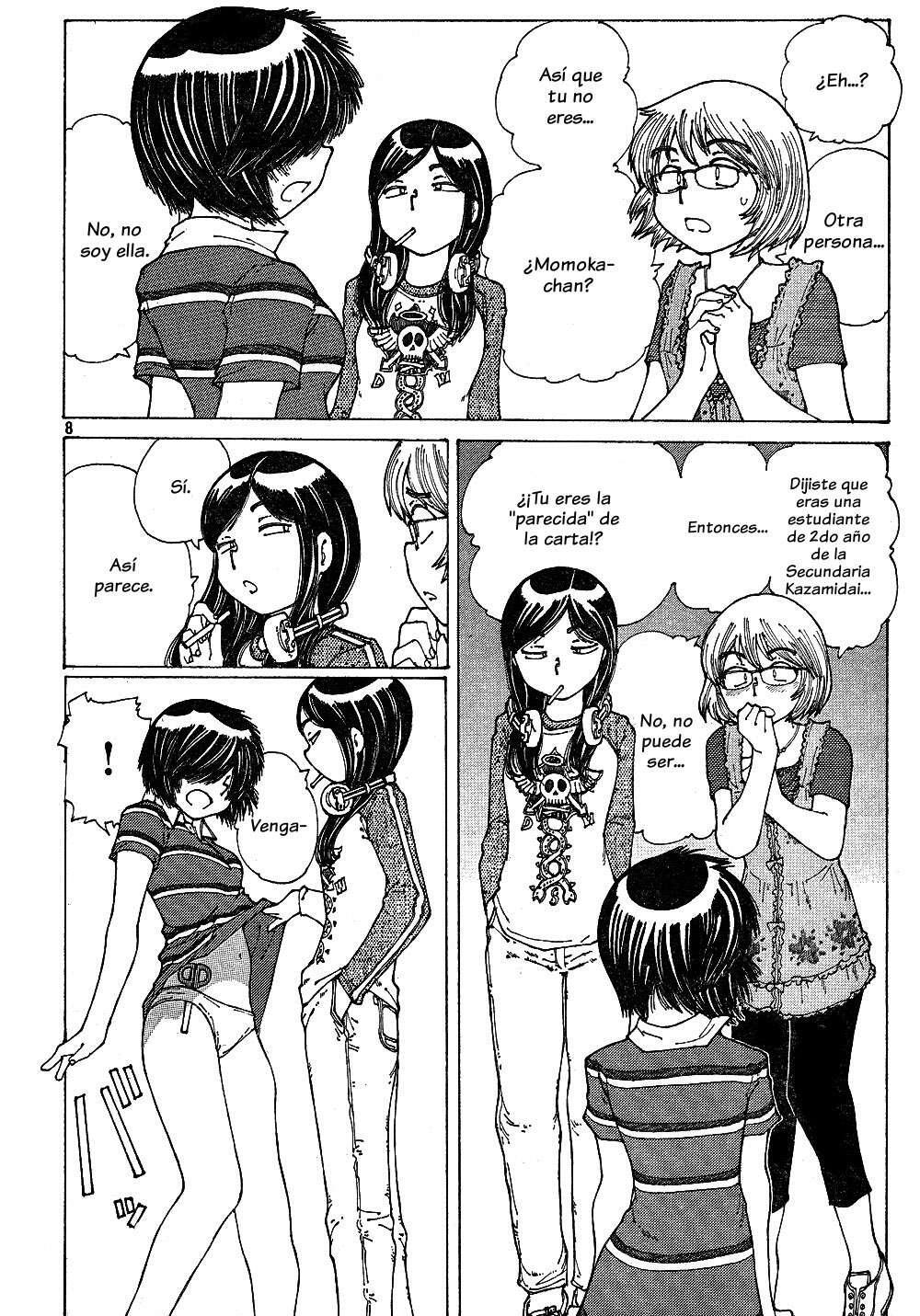 Capitulo 41 page 9