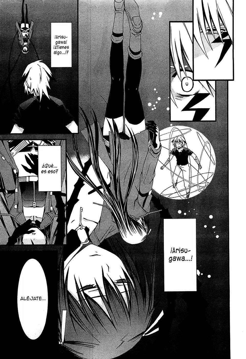 Capitulo 63 page 25