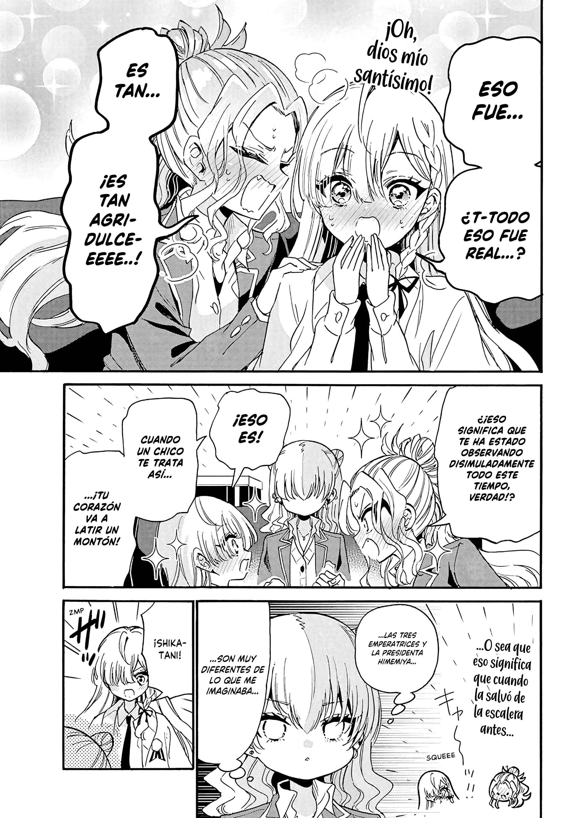 Capitulo 205 page 18