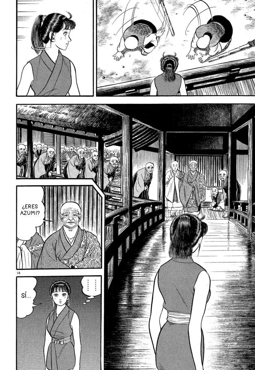 Capitulo 130 page 22