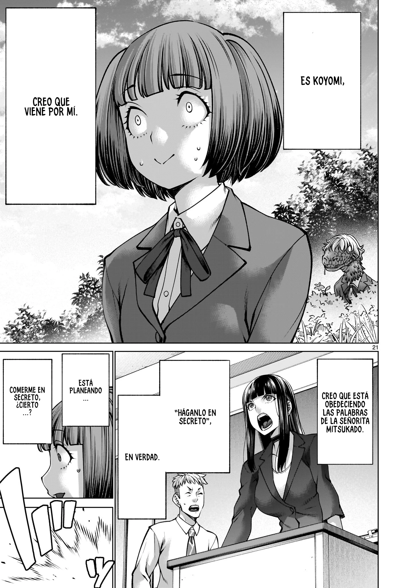 Capitulo 140 page 23