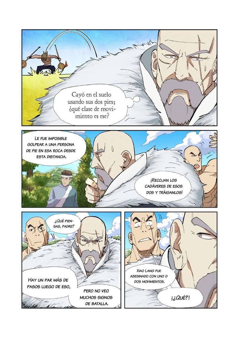 Capitulo 220 page 15