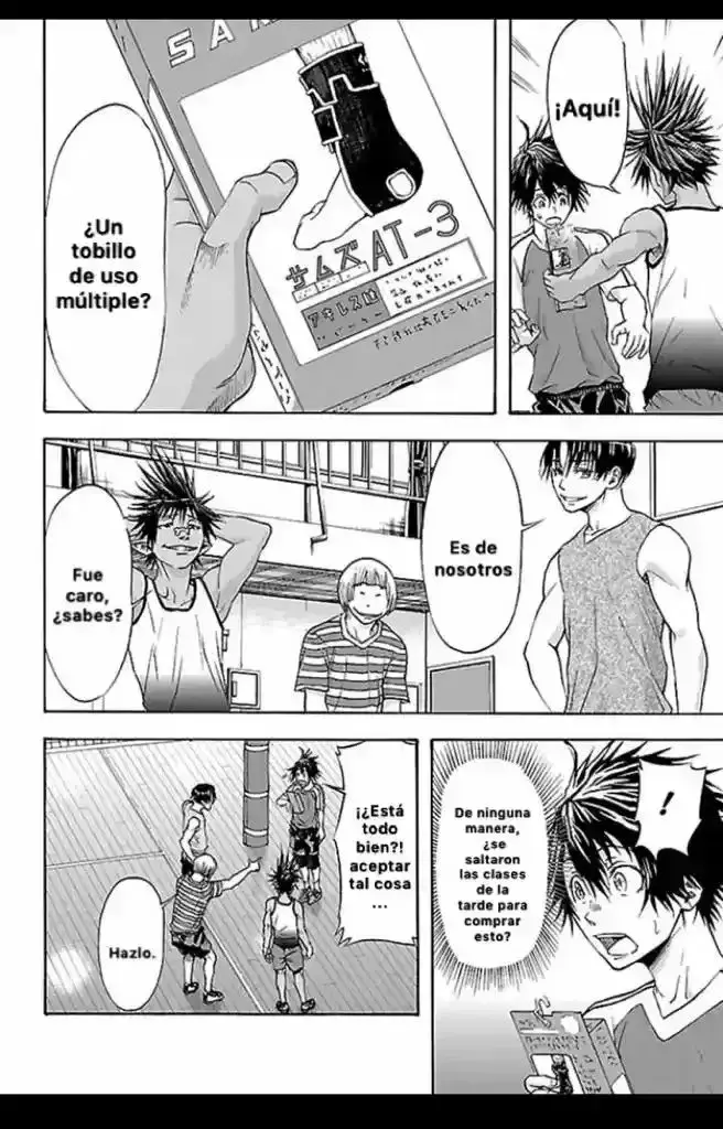 Capitulo 32 page 13