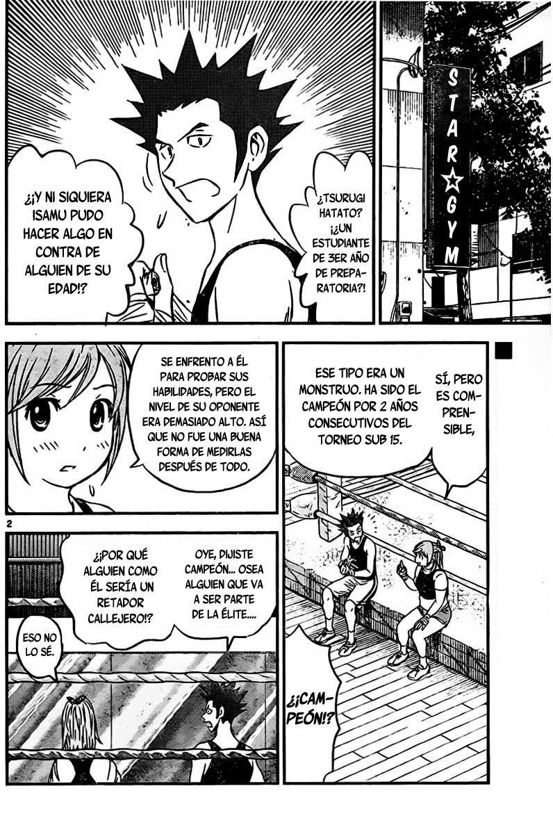 Capitulo 61 page 3