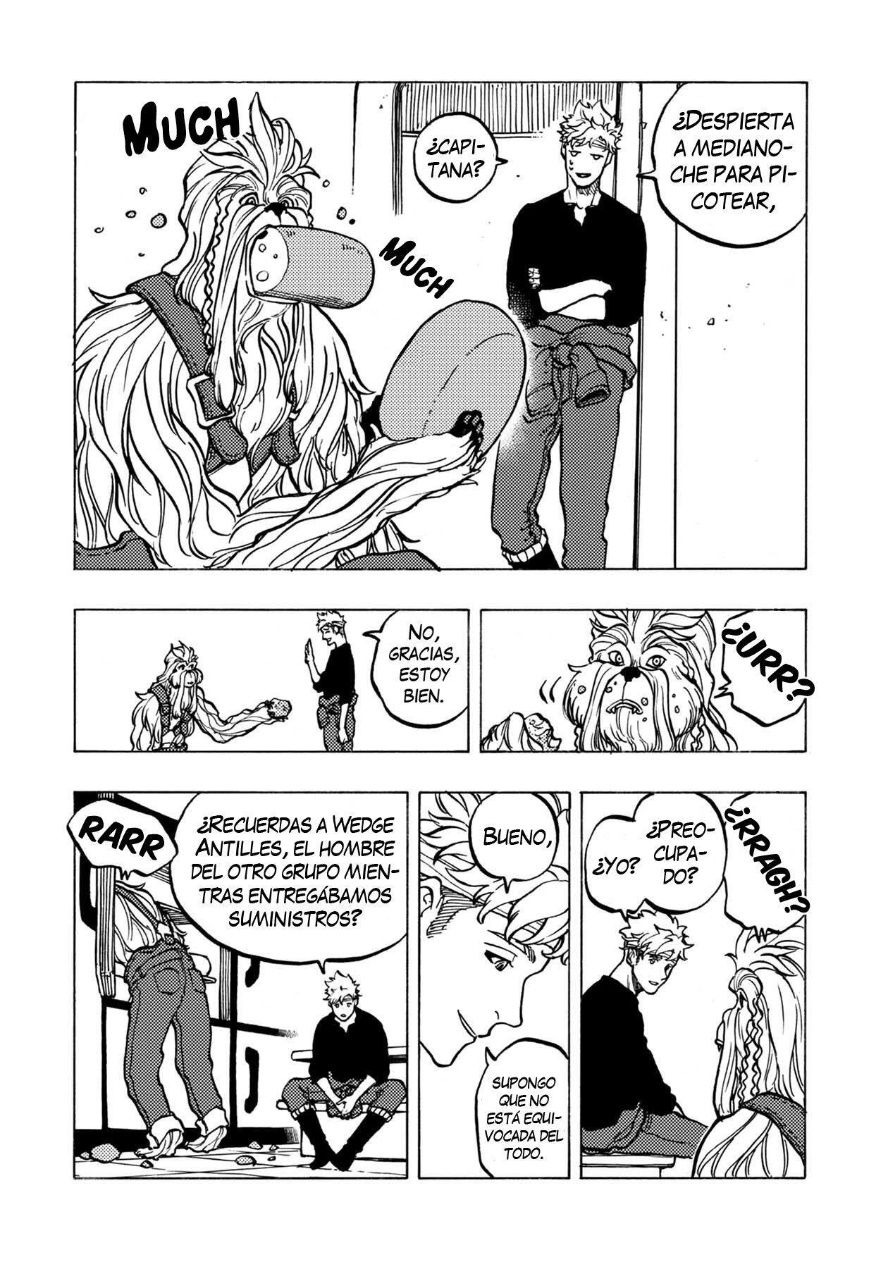 Capitulo 20 page 5