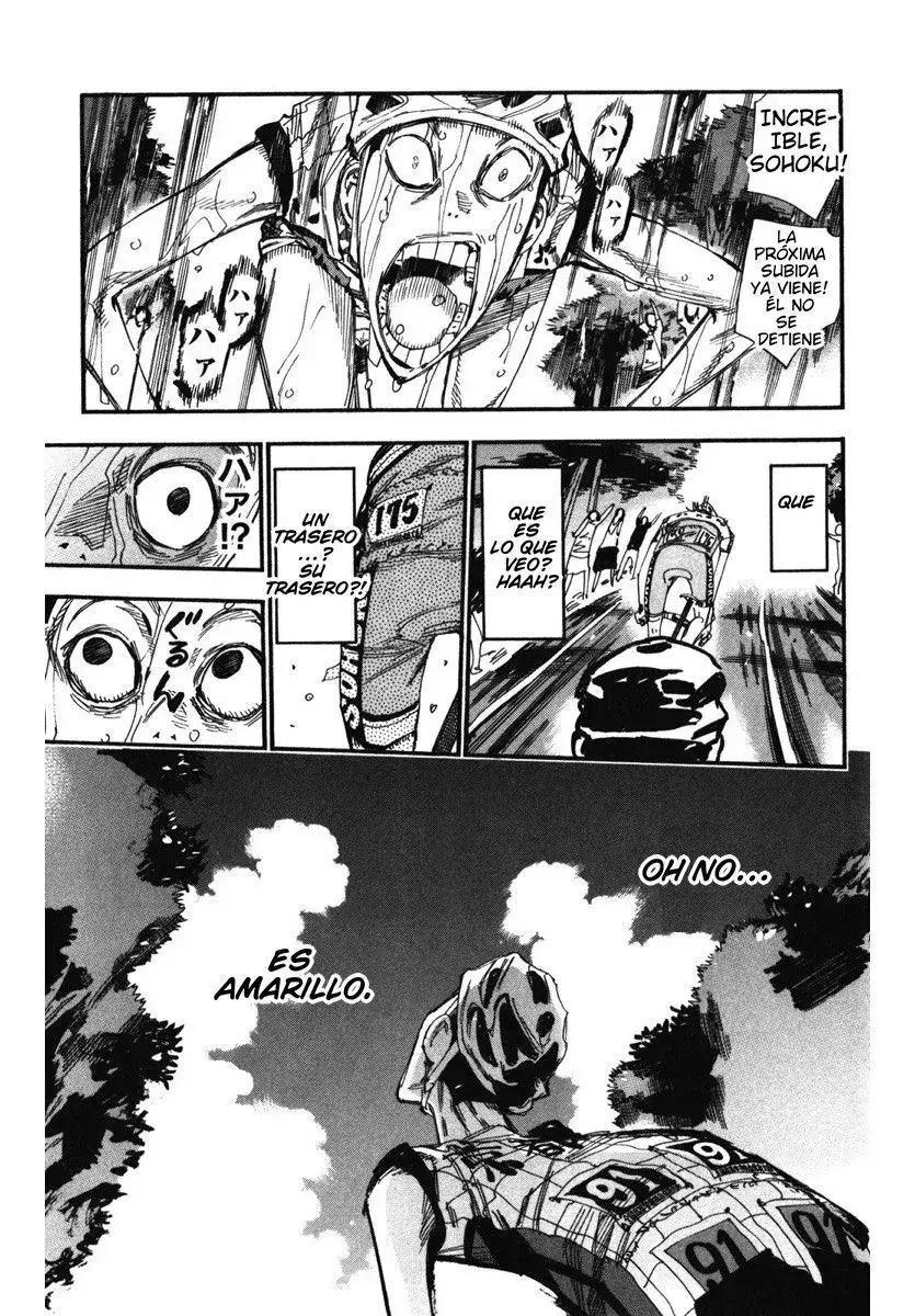 Capitulo 214 page 19